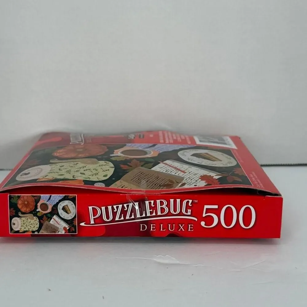 Unbranded multi Puzzles-games